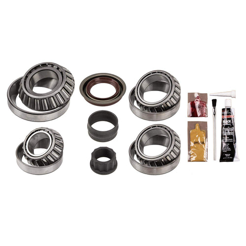 Rear Bearing Kit Motive Gear R11.5RLT for a Chrysler 11.5" or GM 11.5" Differential with Timken Tapered Bearings