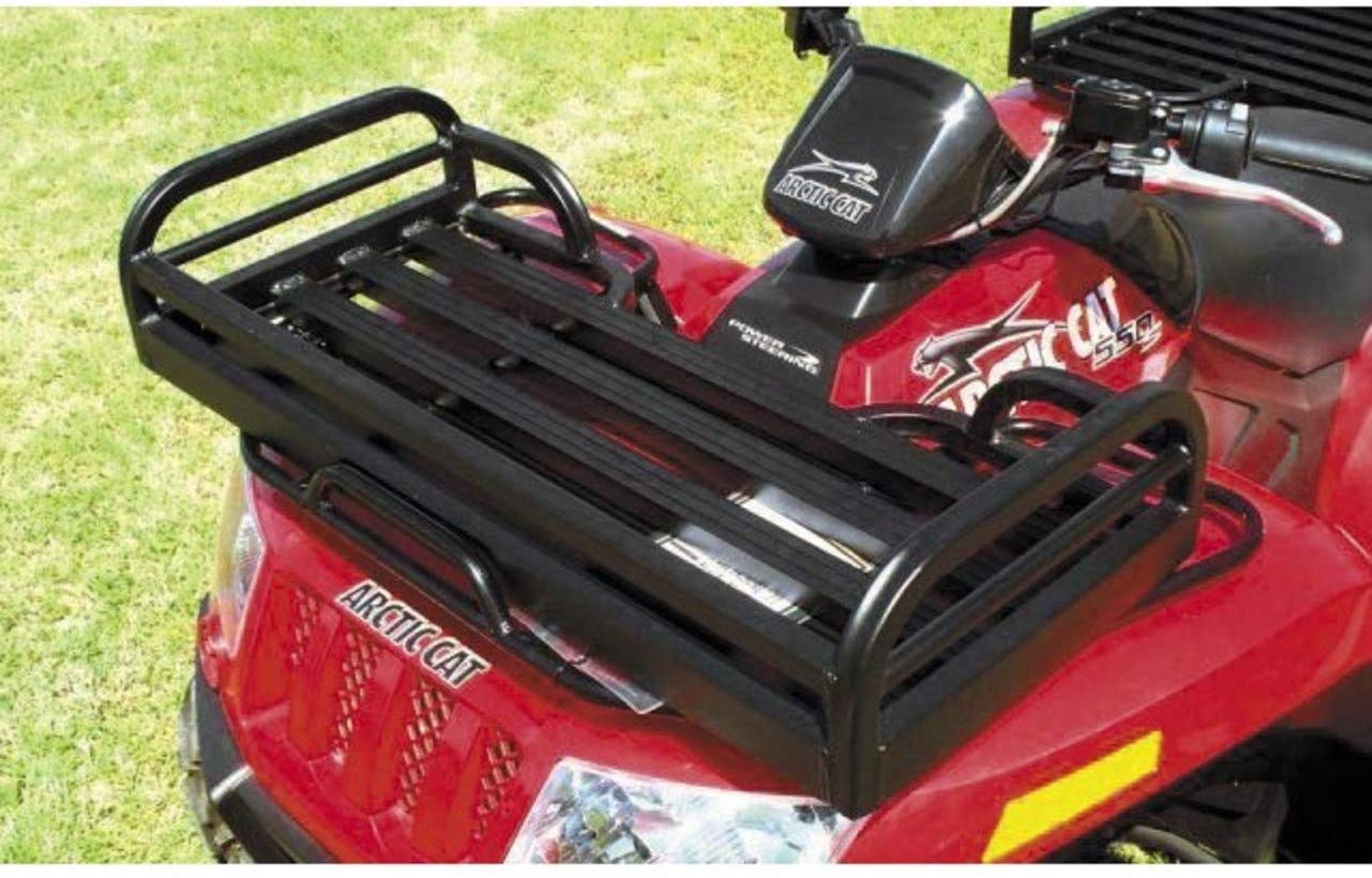 MLFR50 Great Day Rack (Mighty-Lite Front)