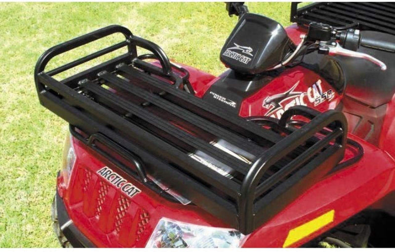MLFR50 Great Day Rack (Mighty-Lite Front)