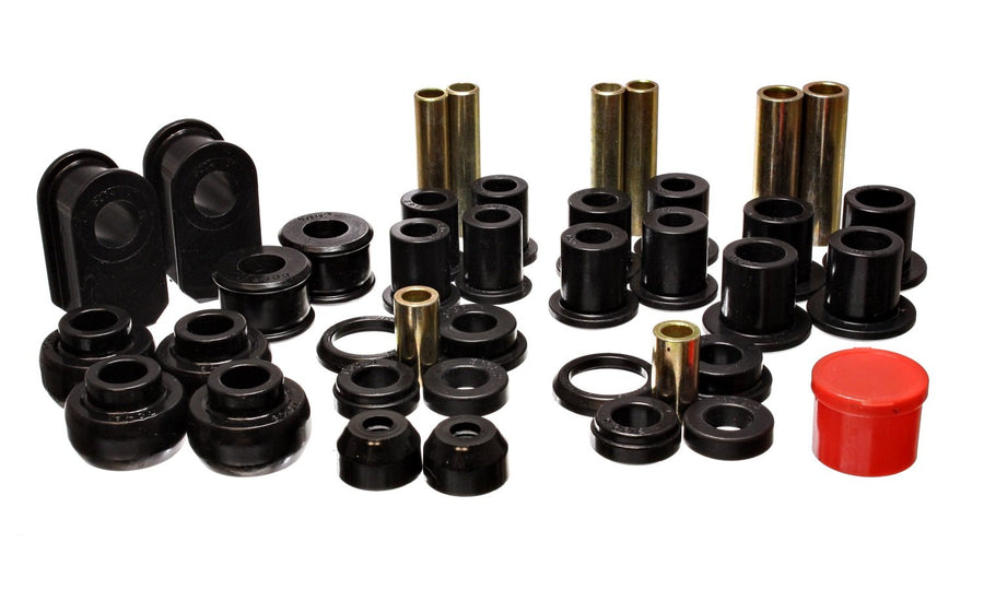 Hyperflex Master Set Energy Suspension for E250 and E350 2WD Van