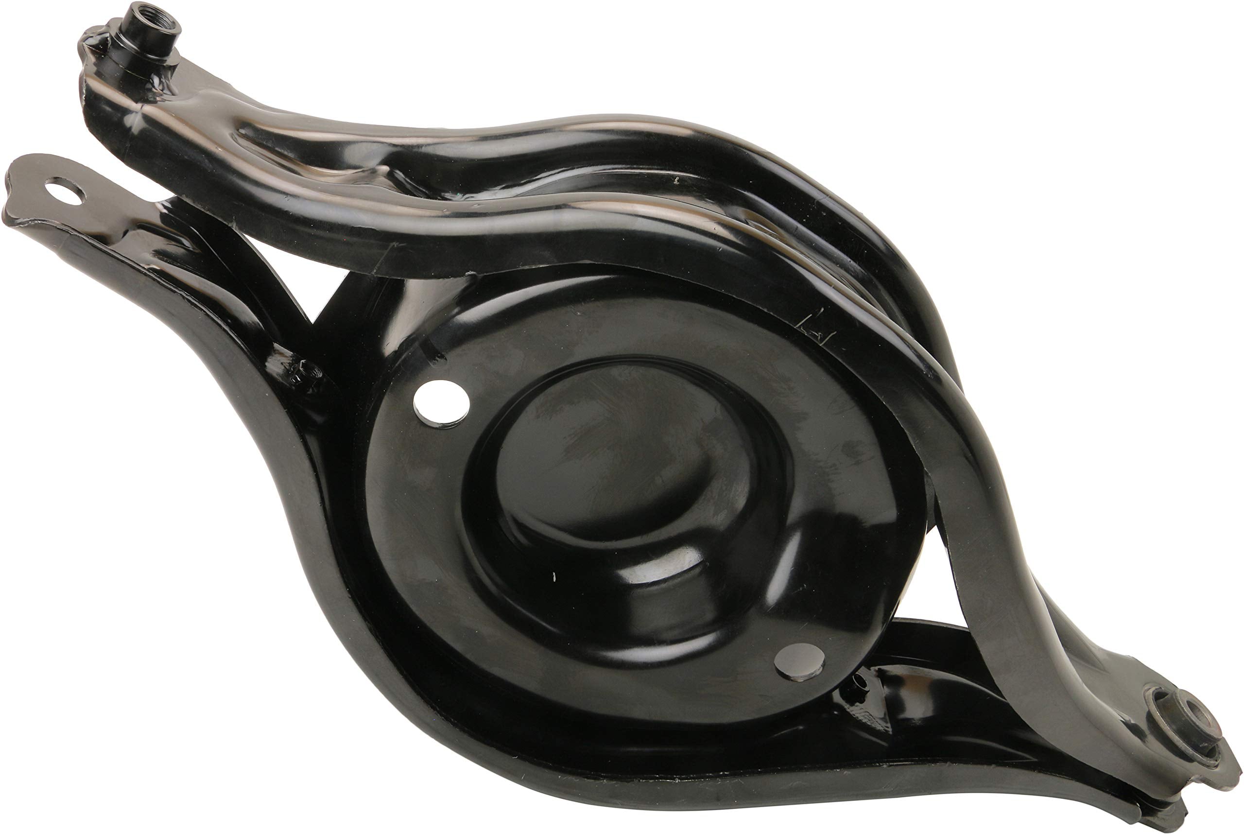 MOOG RK643130 Control Arm Suspension rear right lower rearward