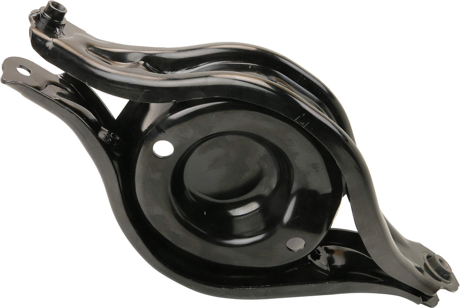 MOOG RK643130 Control Arm Suspension rear right lower rearward