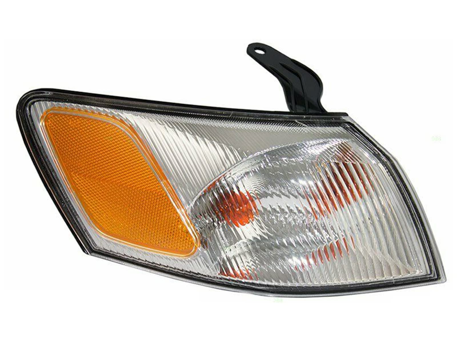 Replacement DEPO 312-1520R-AS Passenger Side Turn Signal Light