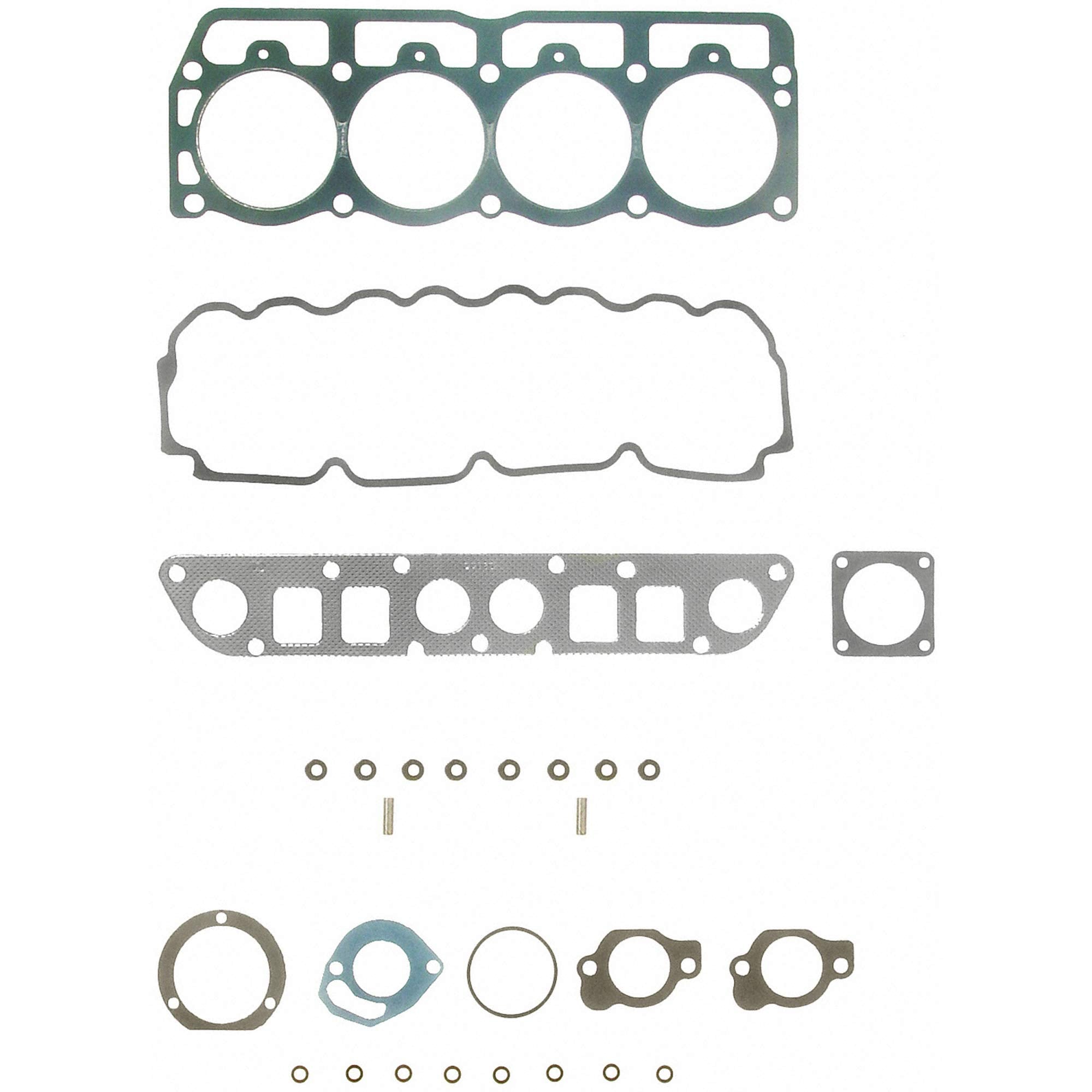 HS FEL-PRO 9196 PT-4 Head Gasket Set