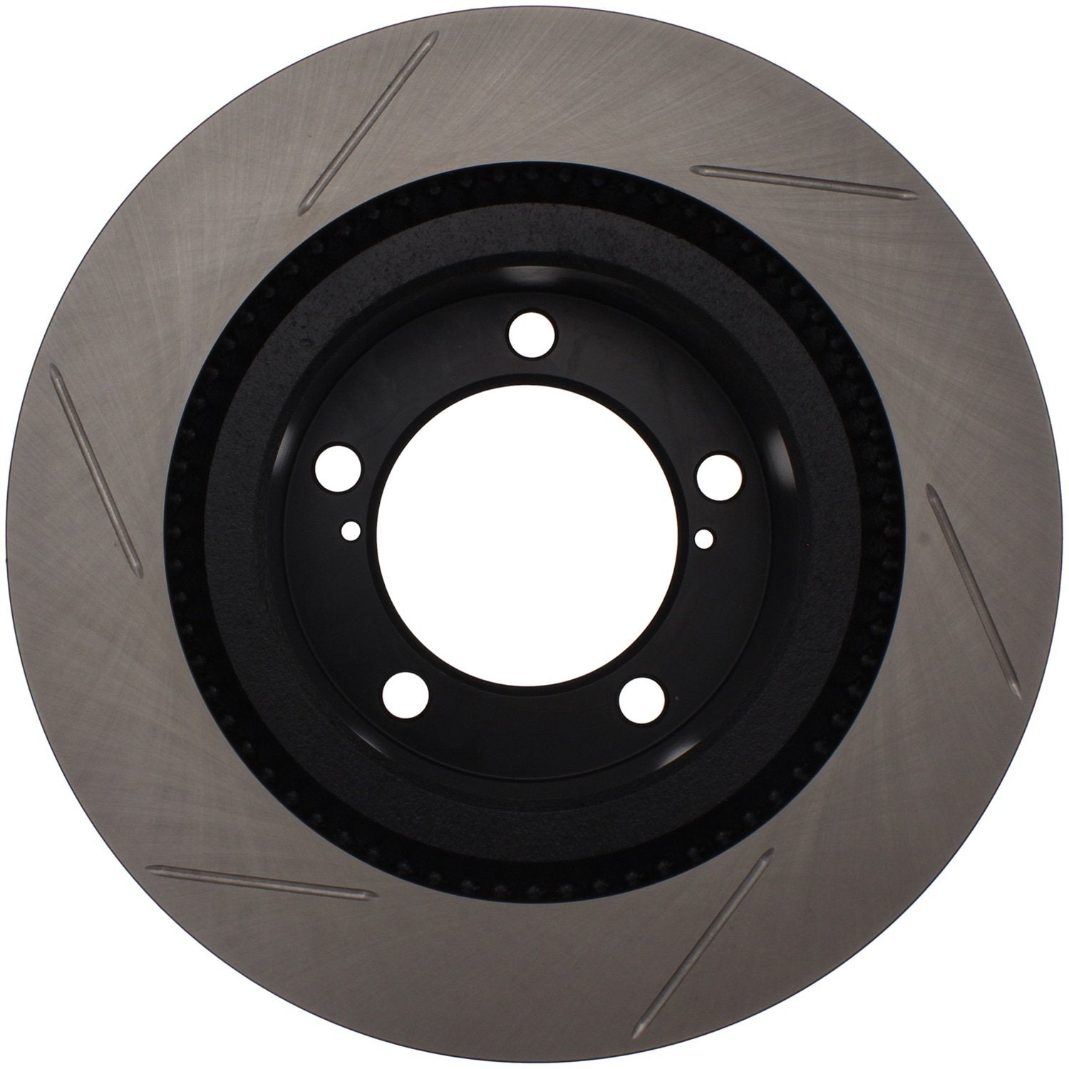 Slotted Power Slot 126.44156SL Brake Rotor