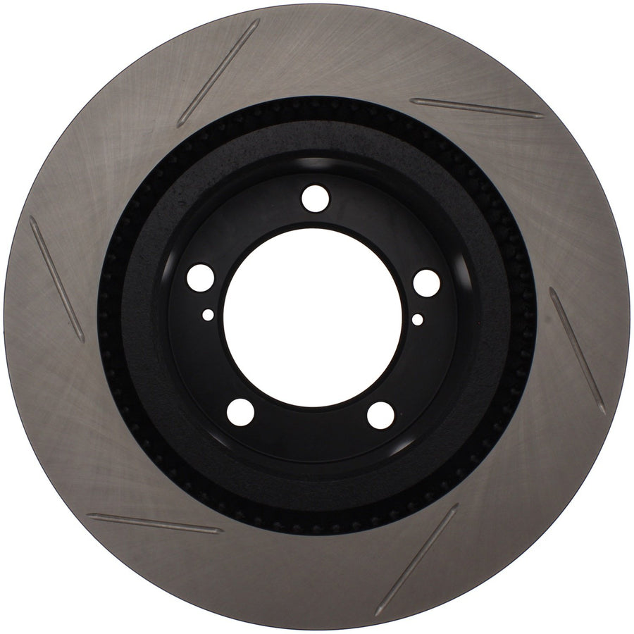 Slotted Power Slot 126.44156SL Brake Rotor