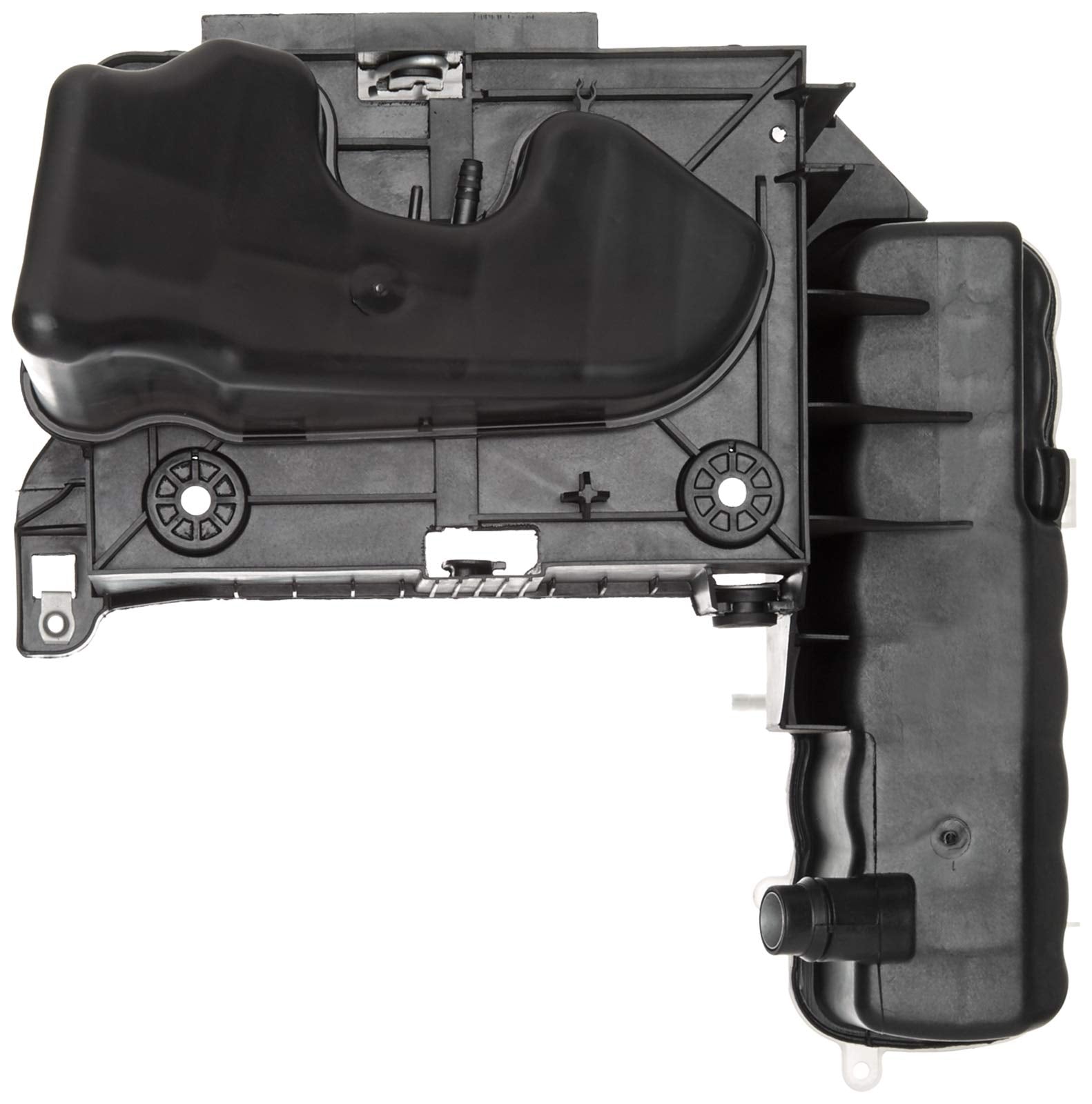 Gates Engine Coolant Reservoir Tank CR108
