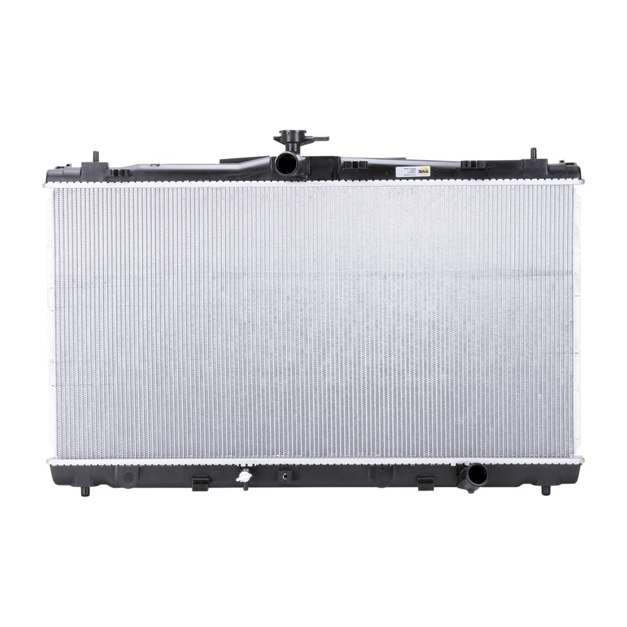 Radiator TYC 13338 Compatible with 2013-2018 Lexus ES350