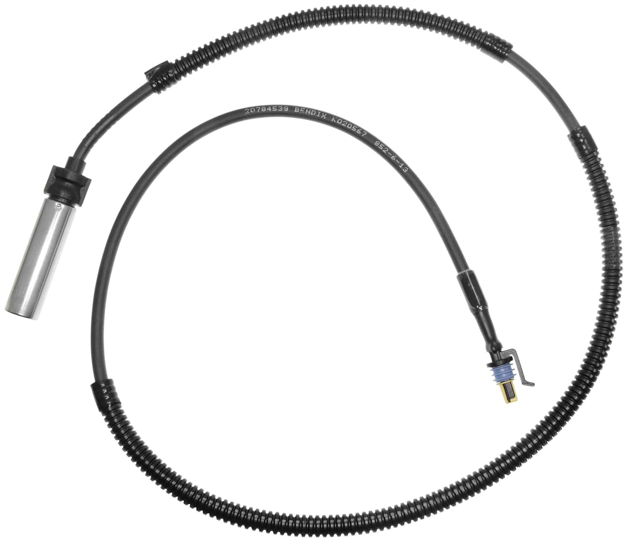 Wheel Speed Sensor NGK/NTK AB2014 (72097)
