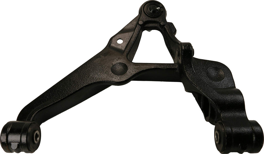 MOOG Front Right Lower Suspension Control Arm and Ball Joint Assembly RK623127 for Chevrolet Silverado 2500 HD