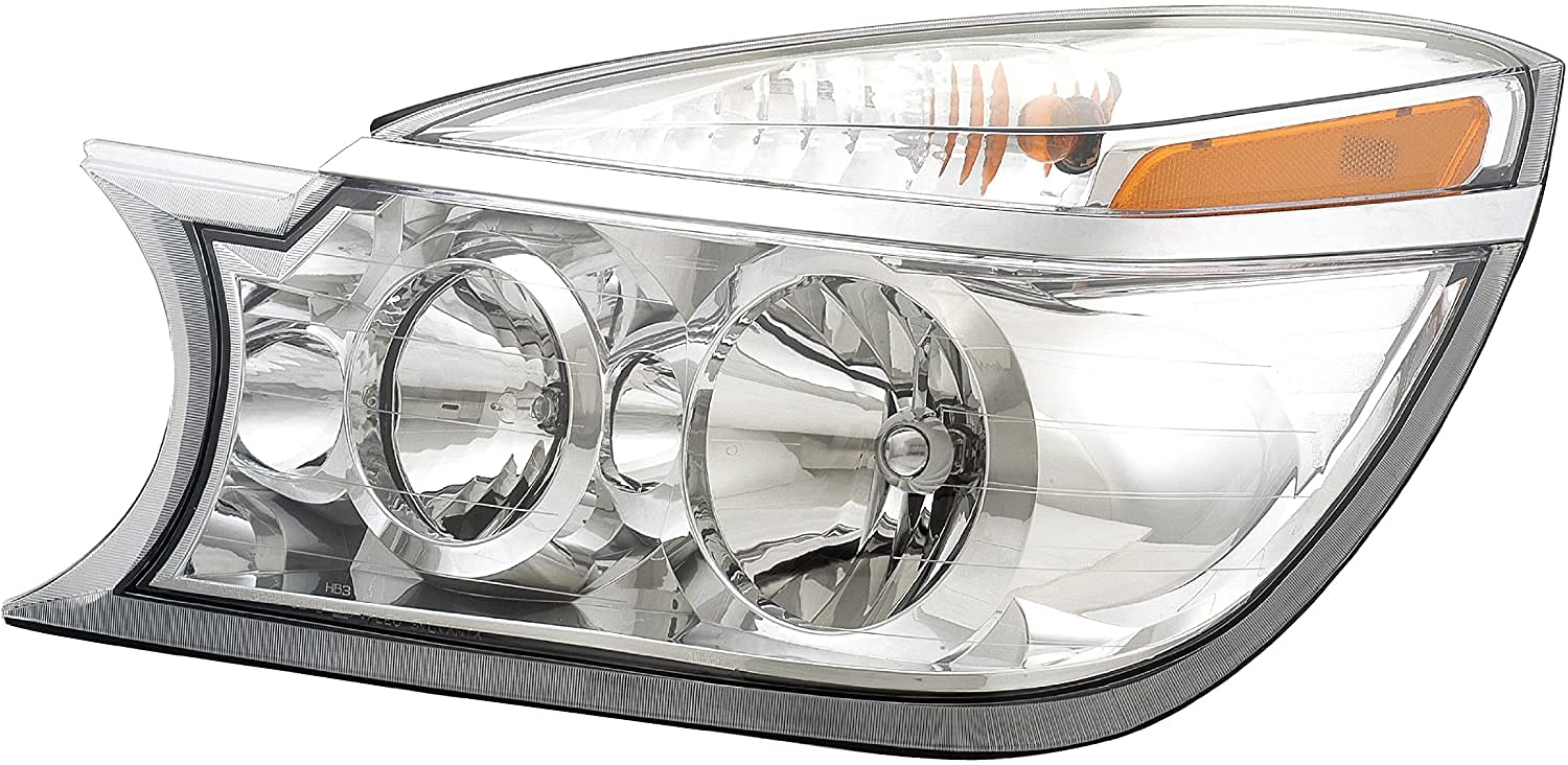 GM328-B101L Eagle Eyes Headlight