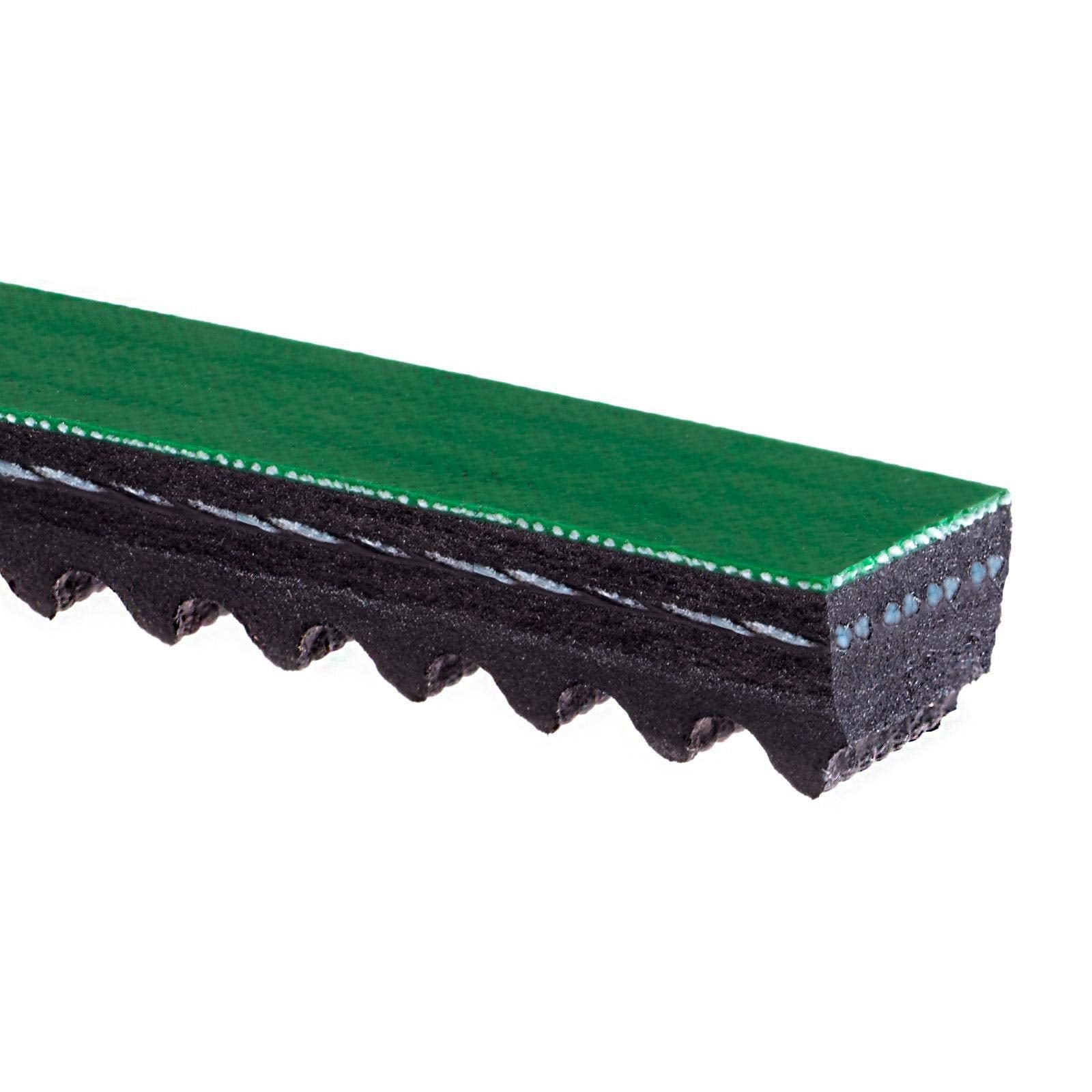 Fleet Runner Gates 9650HD Heavy Duty V Belt