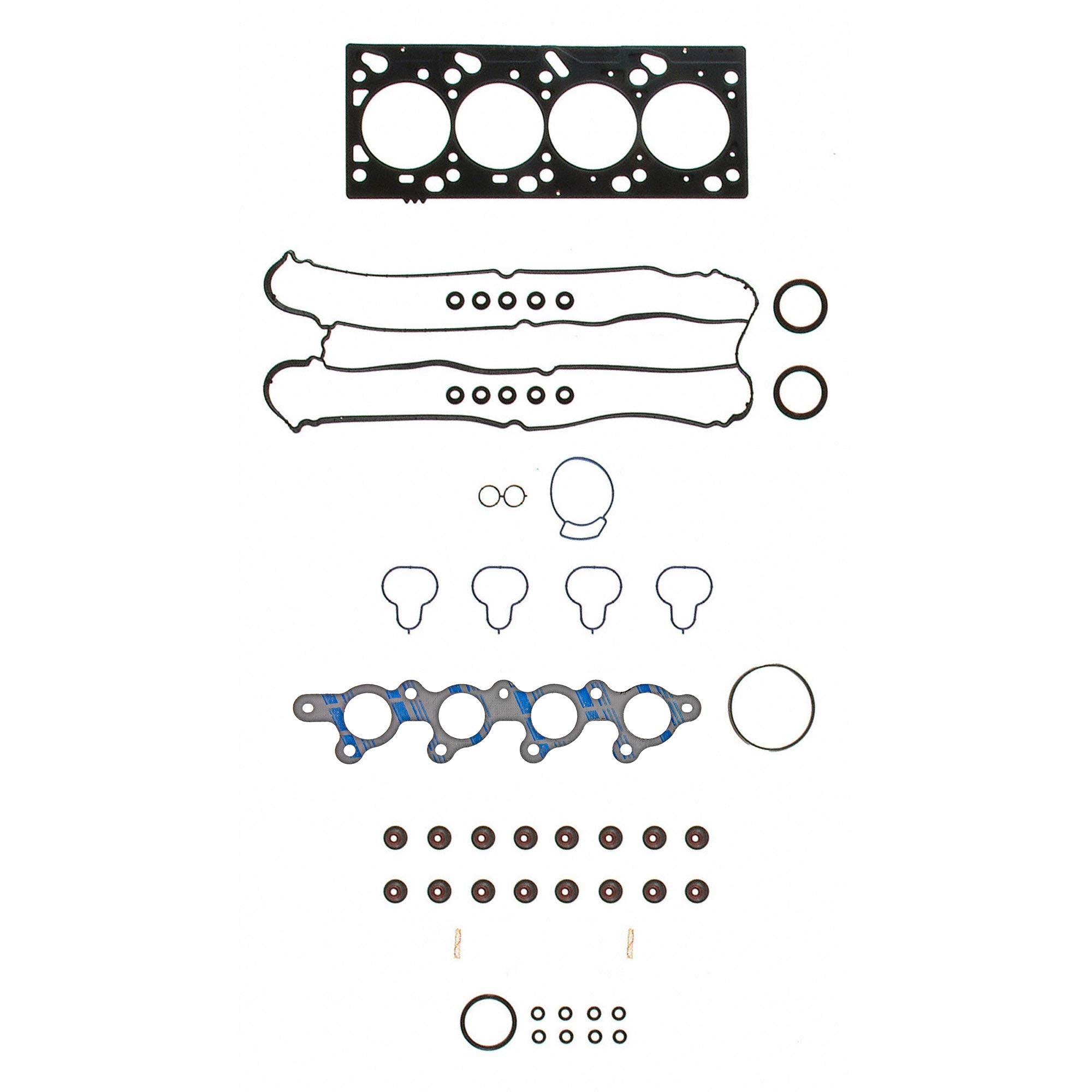 HS FEL-PRO 9005 PT-6 Head Gasket Set