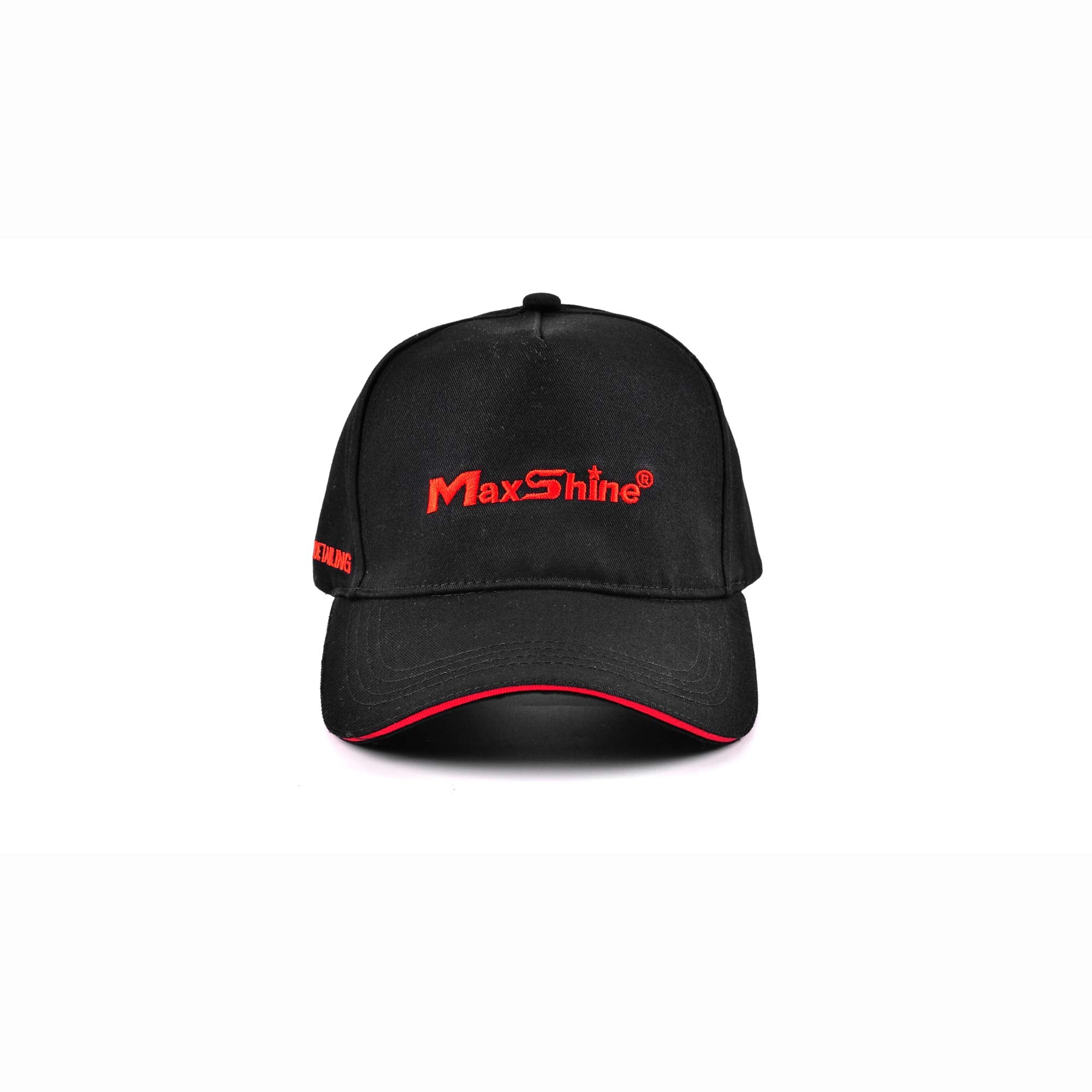 Detailing MaxShine Cap