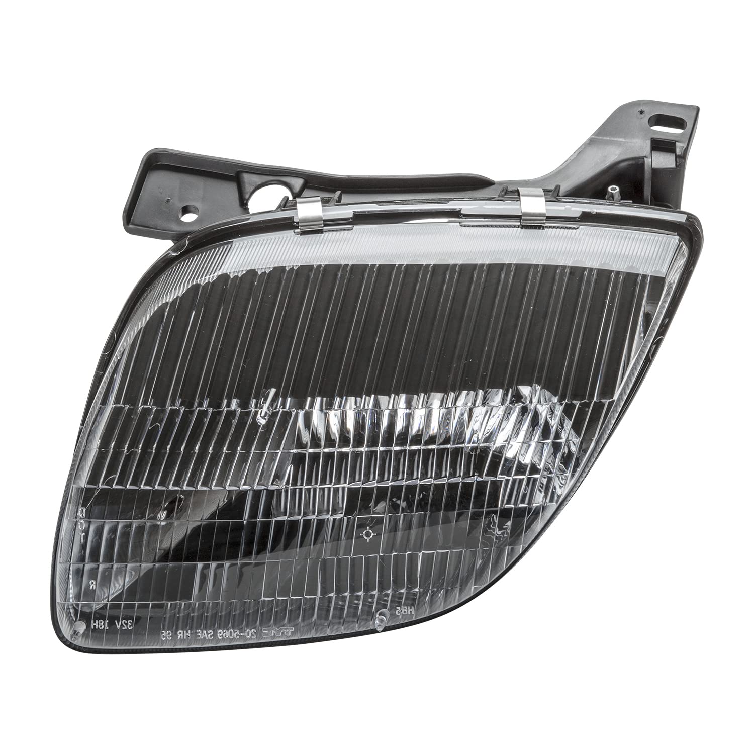 Pontiac Sunfire TYC 20-5070-00 Driver Side Headlight Assembly