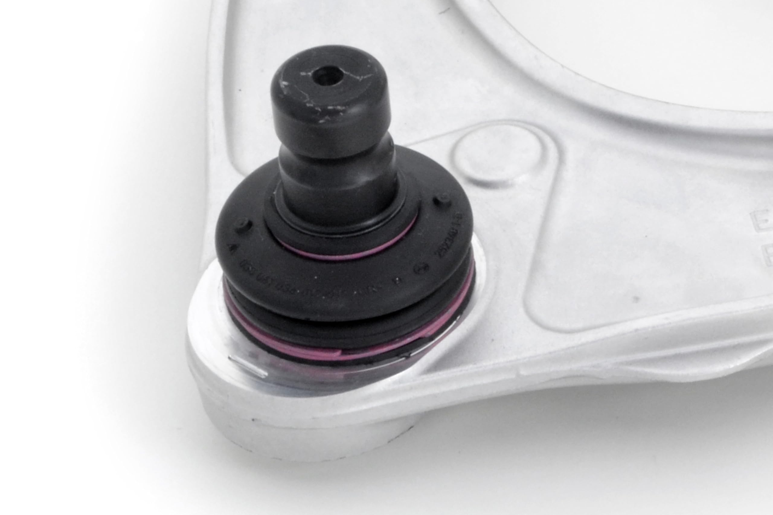 Dinan Negative Camber Control Arms D160-0006 - Compatible with 2009-2019 BMW 528i/535i/550i/640i/650i/740i/750Li/760Li
