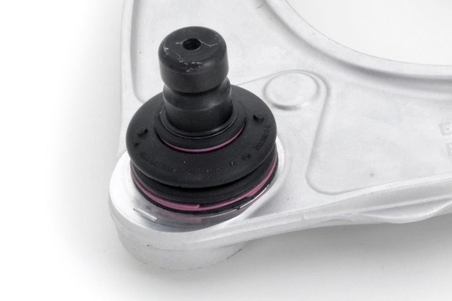 Dinan Negative Camber Control Arms D160-0006 - Compatible with 2009-2019 BMW 528i/535i/550i/640i/650i/740i/750Li/760Li