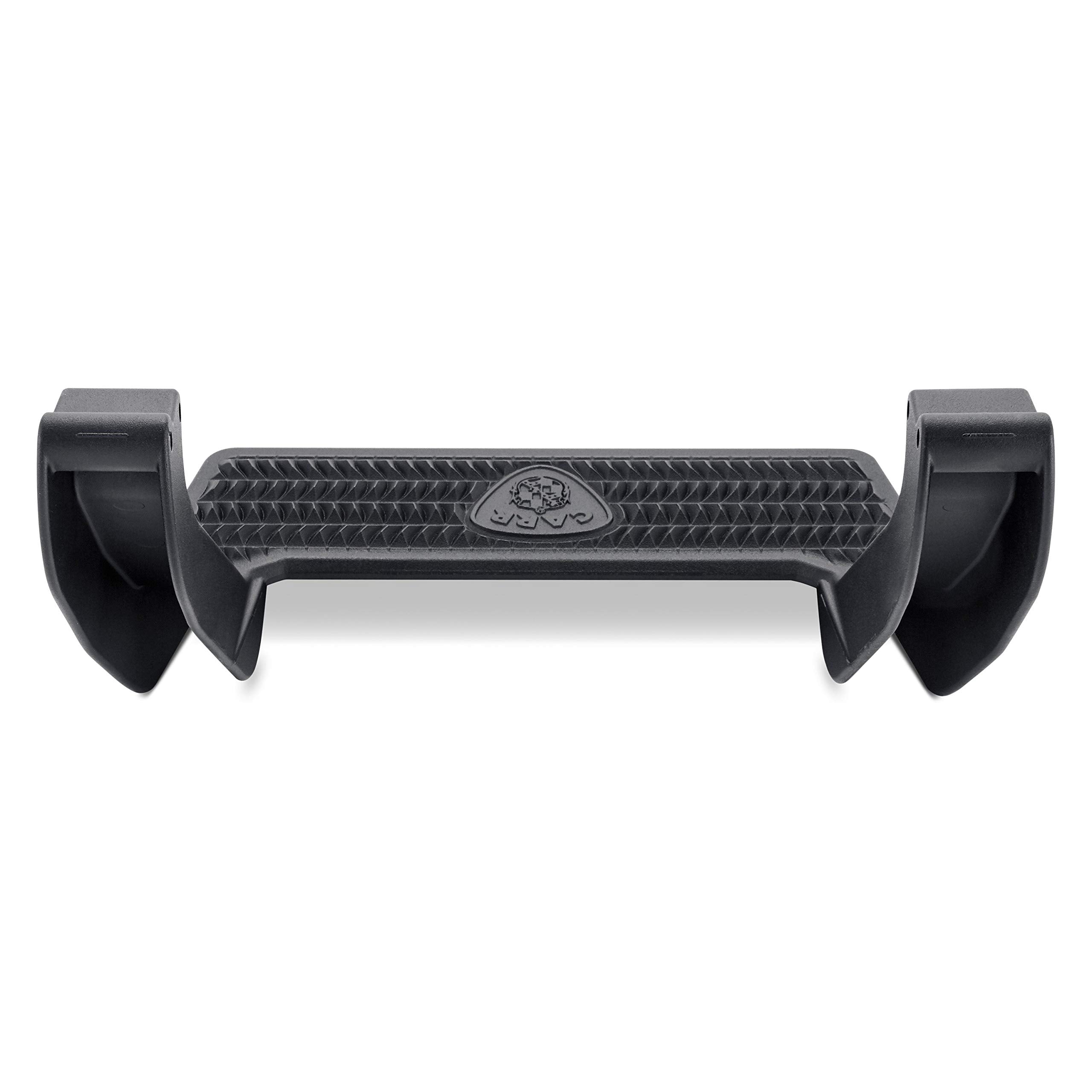 113331 Carr LD Step (XP3 Black Powder Coat Pair)