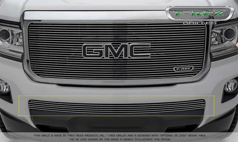 US Flag Logo T-Rex L1001 for Stainless Steel Grille