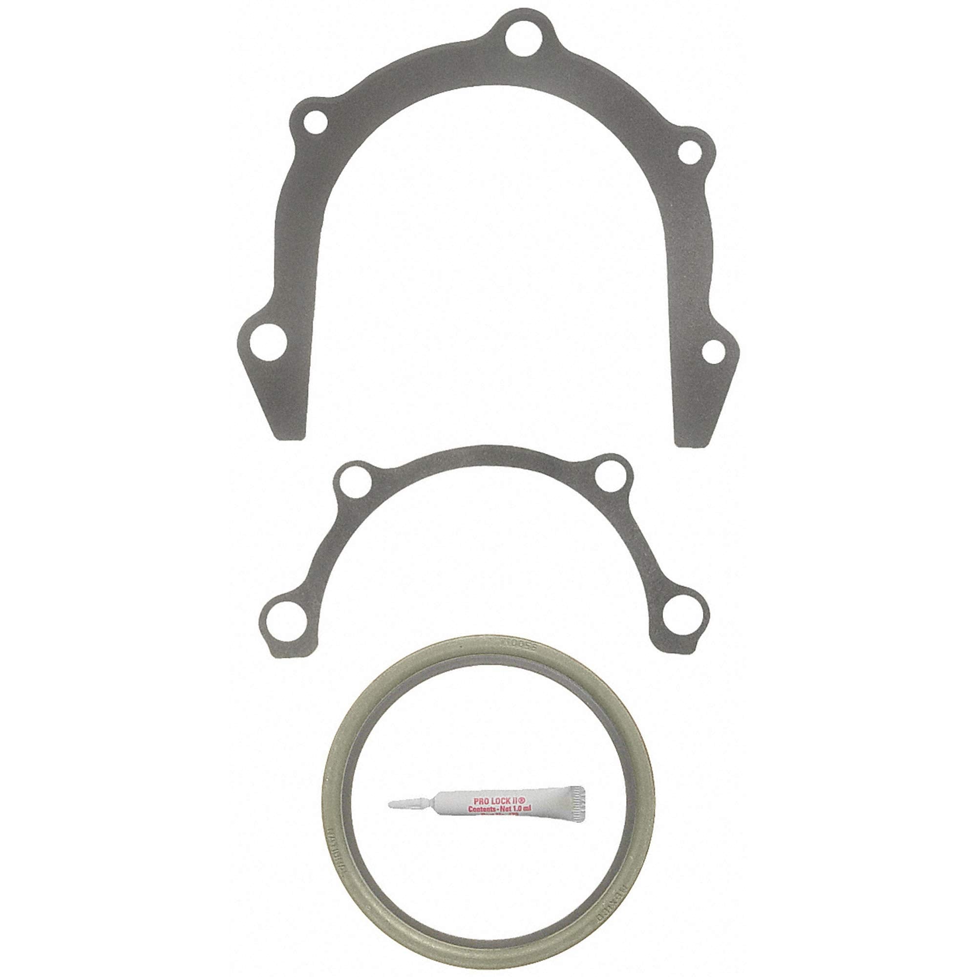 Rear Main Seal Set FEL-PRO BS 40168-1