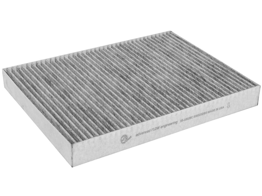 aFe Power Cabin Air Filter Premium with Activated Carbon #35-10028C