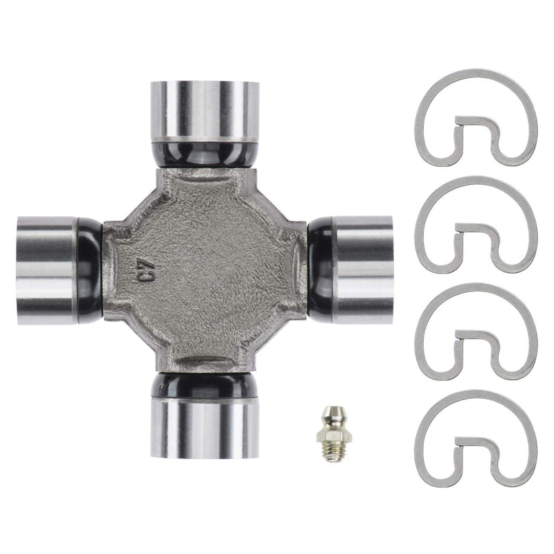 Premium MOOG Greaseable Universal Joint for Ford F-150
