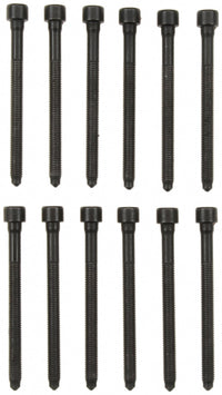 Engine Cylinder Head Bolt Set MAHLE Original, 1 Pack