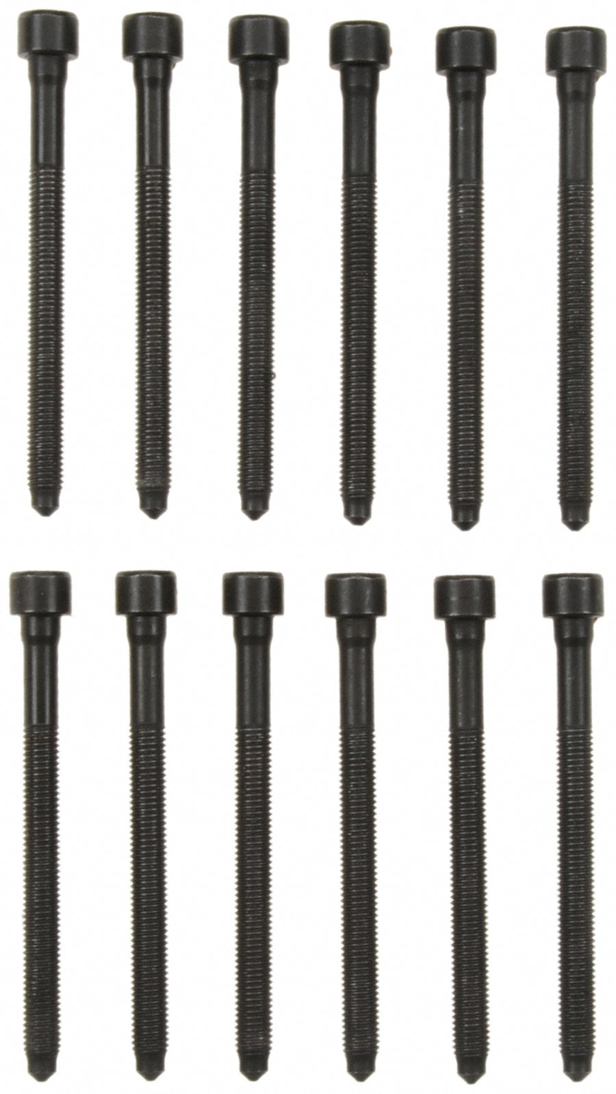 Engine Cylinder Head Bolt Set MAHLE Original, 1 Pack
