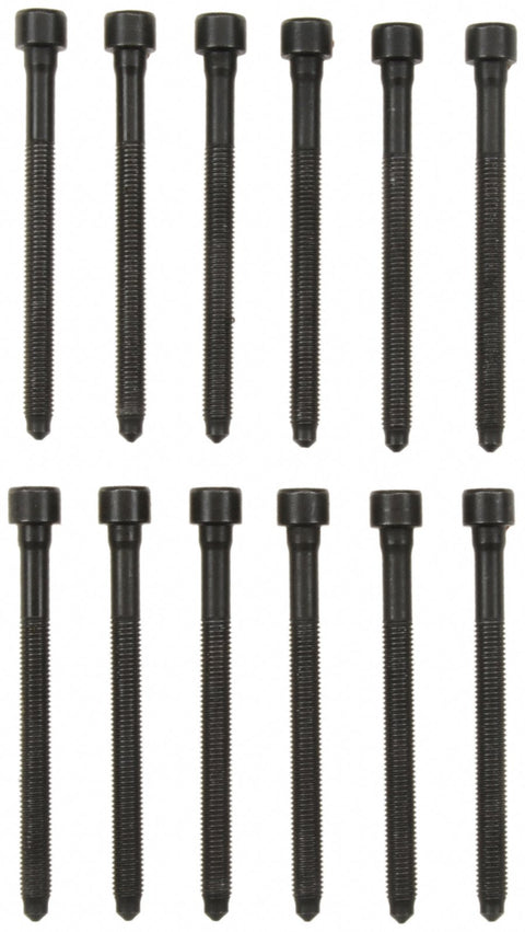 Engine Cylinder Head Bolt Set MAHLE Original, 1 Pack