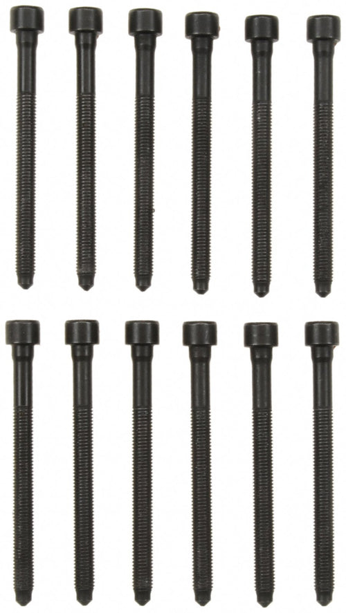 Engine Cylinder Head Bolt Set MAHLE Original, 1 Pack