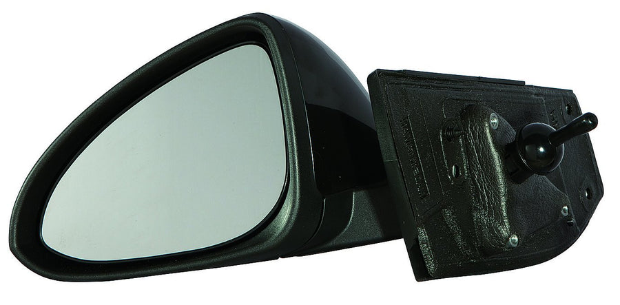 Replacement Driver Side Door Mirror Set DEPO 335-5438L3CB