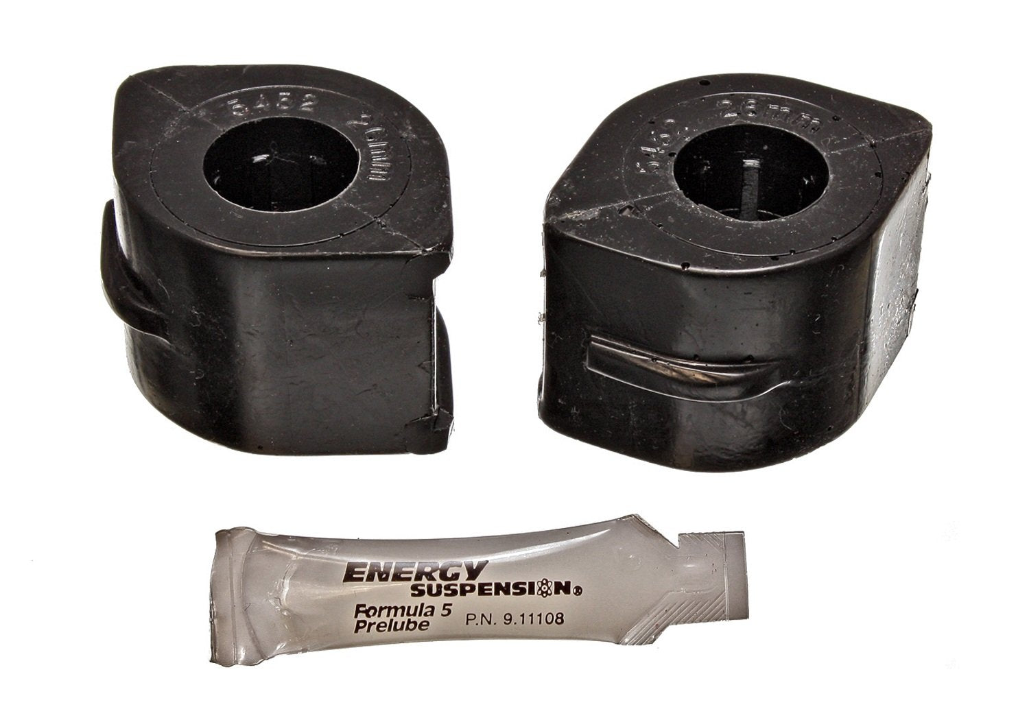 3.5196G Energy Suspension 26mm Front Sway Bar Set