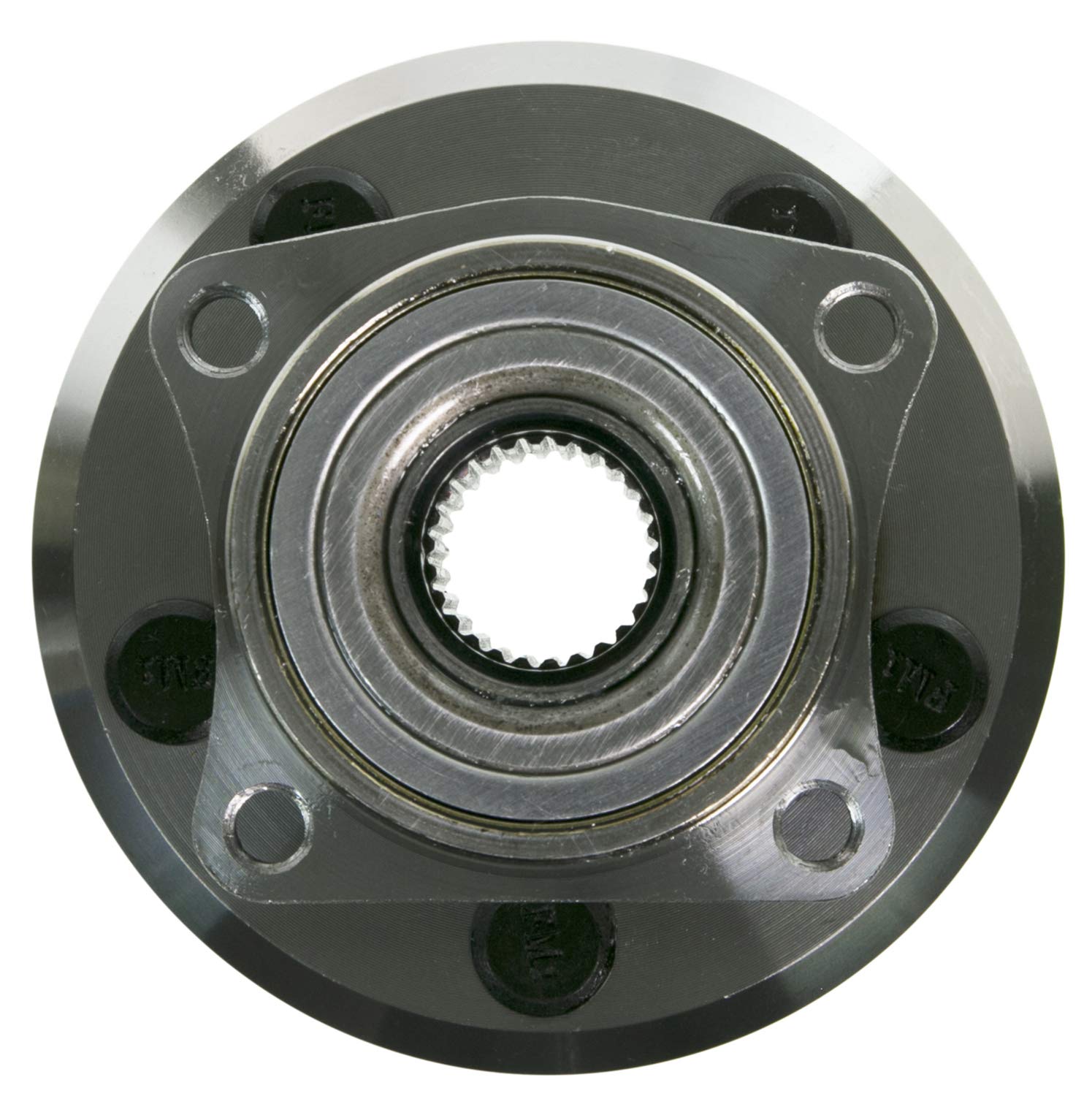 Wheel Bearing and Hub Assembly MOOG for Toyota Matrix