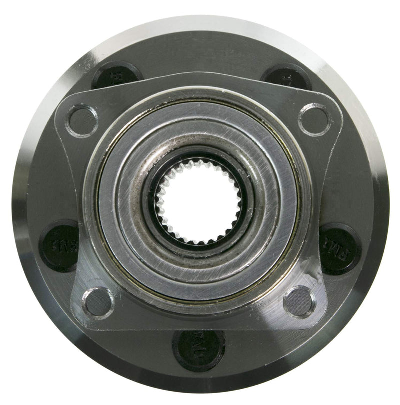 Wheel Bearing and Hub Assembly MOOG for Toyota Matrix