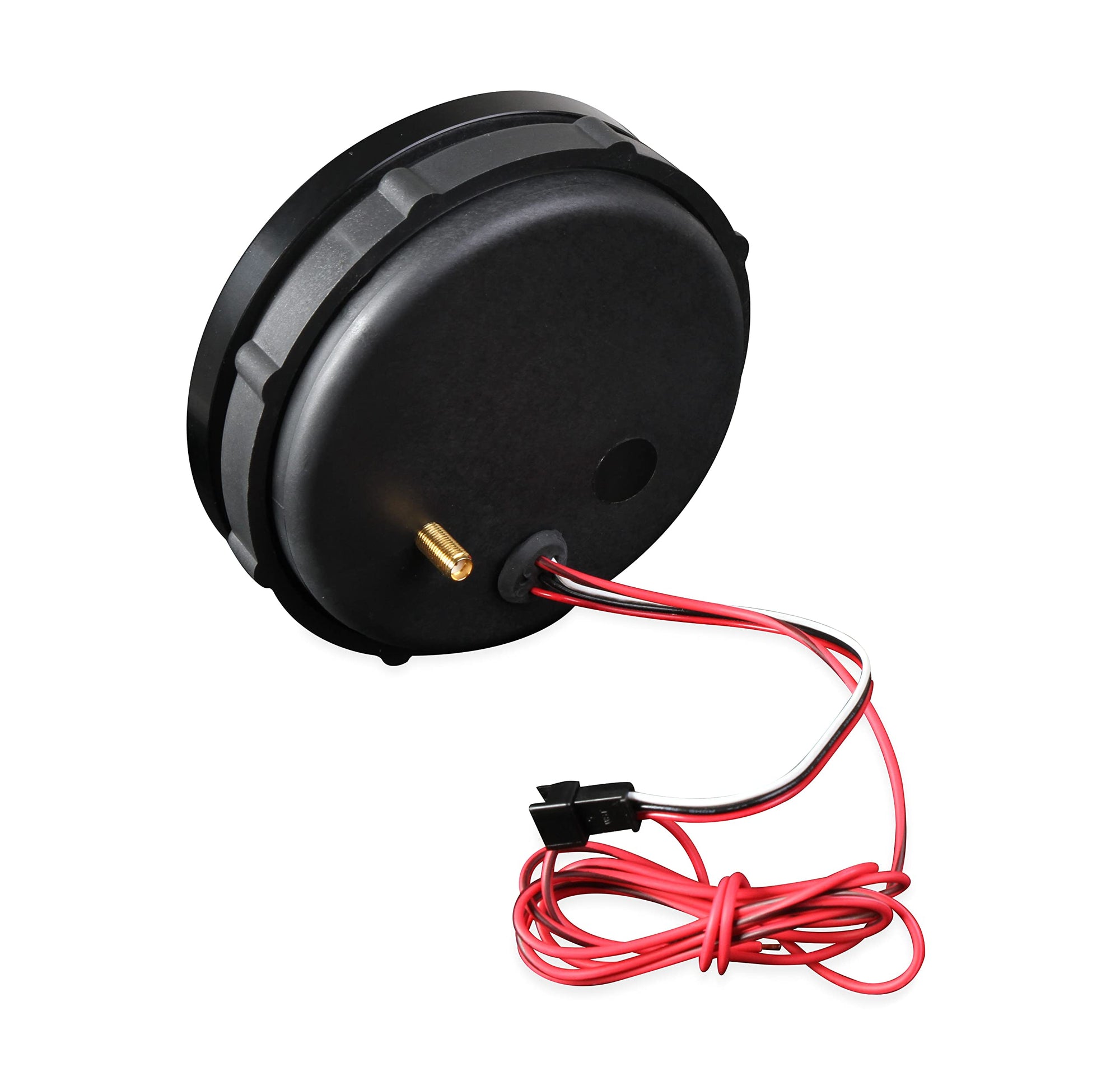 26-612 Holley Analog Style Speedometer