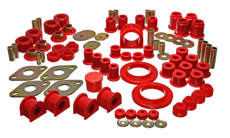 Hyperflex Master Kit Energy Suspension for Toyota Tacoma 8.18104R