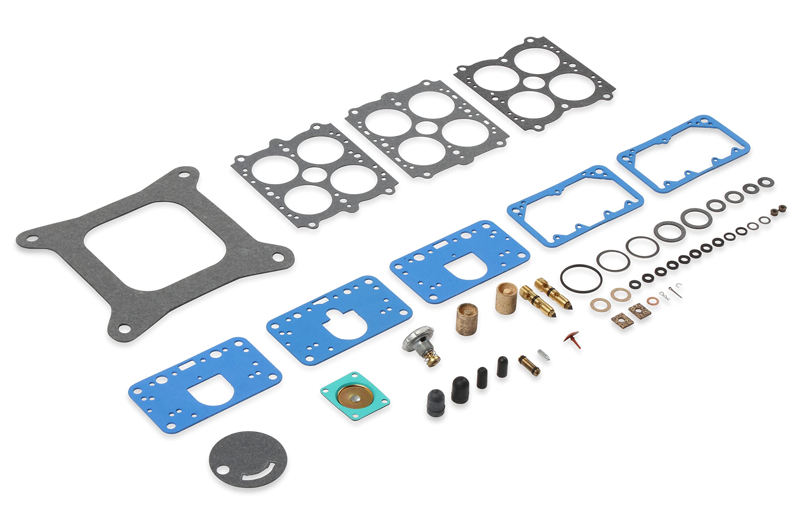 Carburetor Renew Kit Holley 37-936 Rebuild Kit