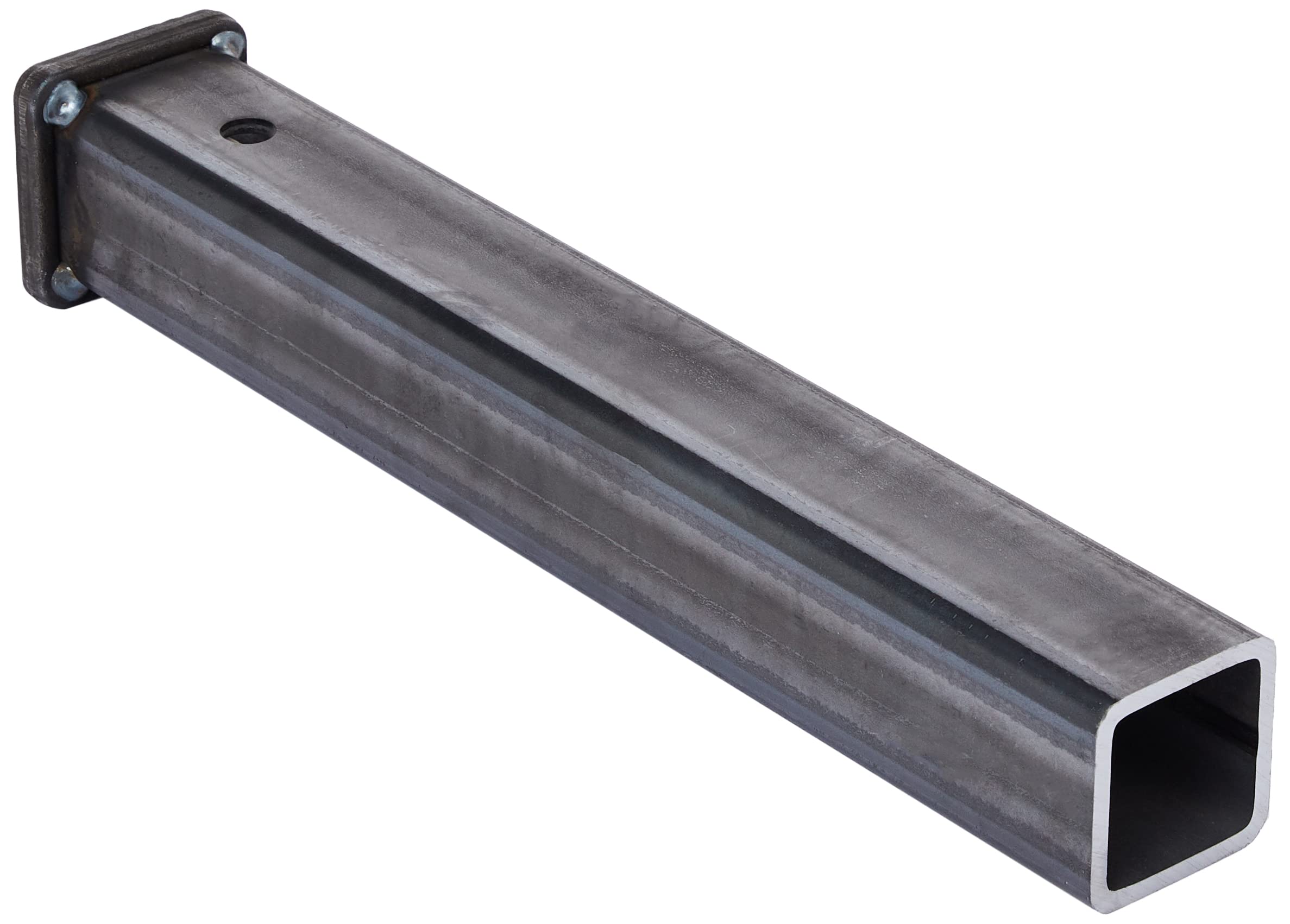 RT25818 Buyers Products 2 Inch Plain Receiver Tube, 18 Inch Shank