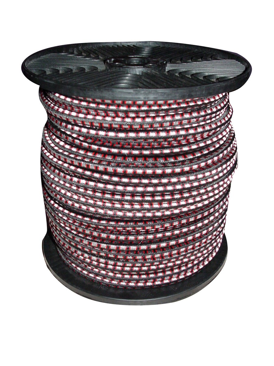 Replacement 05295 Erickson 5/16" x 500' Bungey Cord Roll