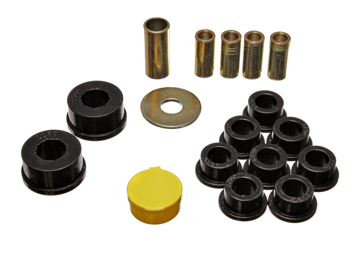 Watts Link Energy Suspension 11.7102G for Mazda
