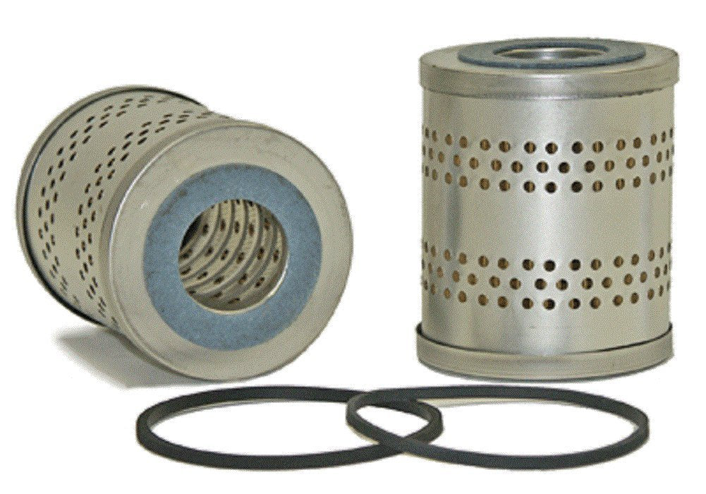 Cartridge Wix 51184 Lube Metal Canister Filter - Case of 12
