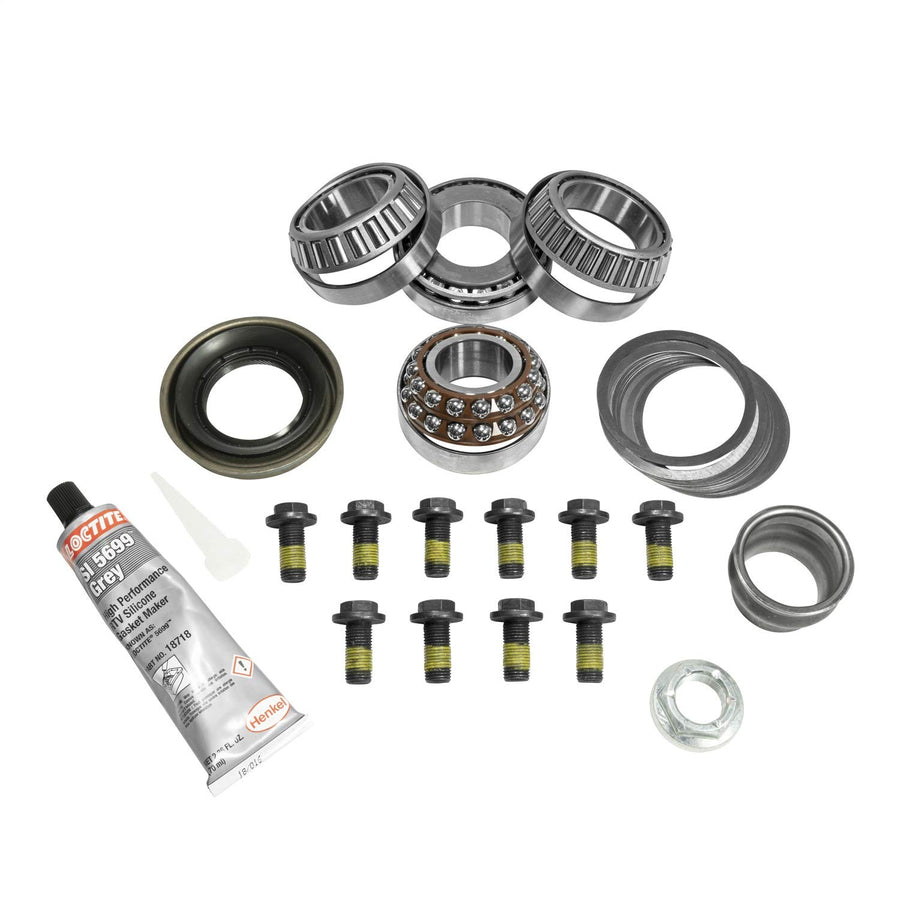 Yukon Gear & Axle Master YK D35JL-REAR Differential Rebuild Kits