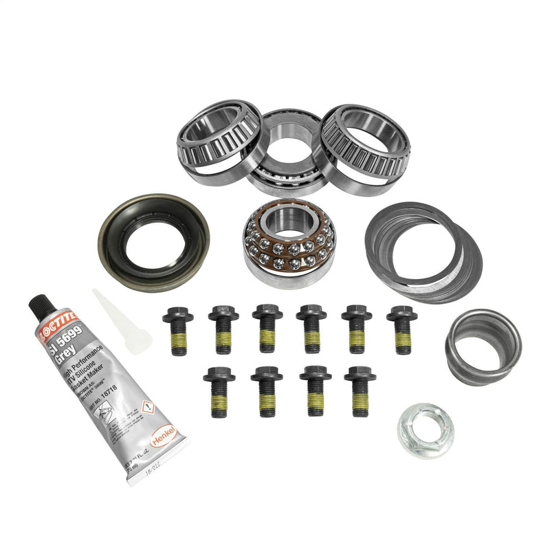 Yukon Gear & Axle Master YK D35JL-REAR Differential Rebuild Kits