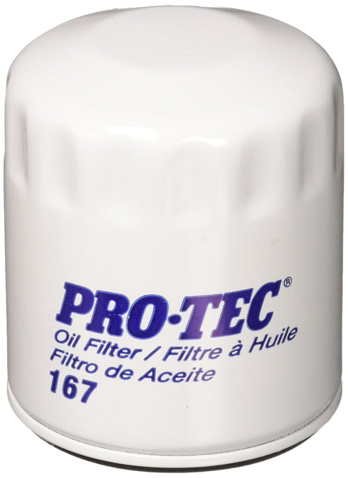 WIX FILTR LD Pro Tec 167 Spin-On Lube Filter Artist Unknown