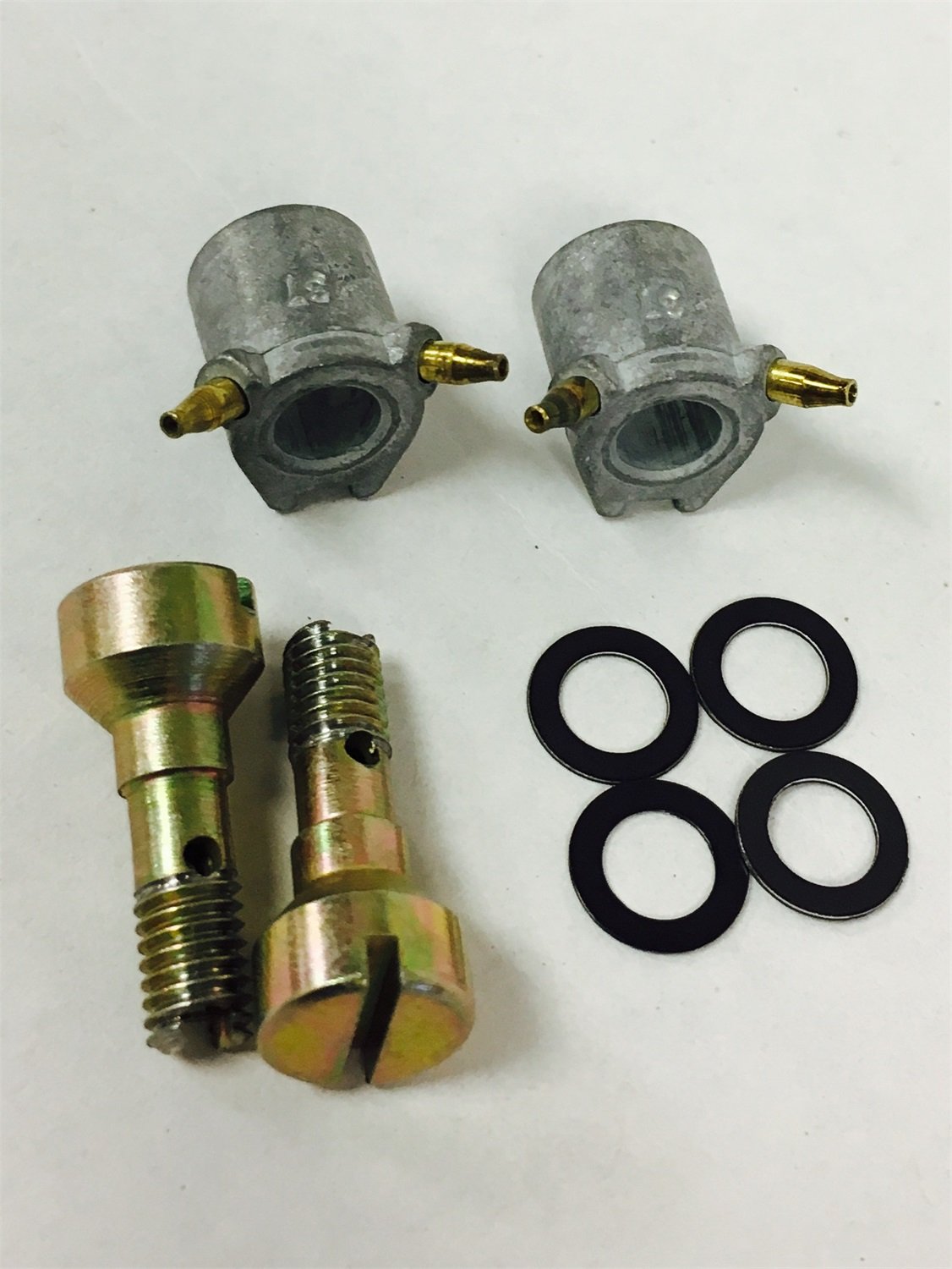121-40 Holley Accelerator Pump Discharge Nozzle