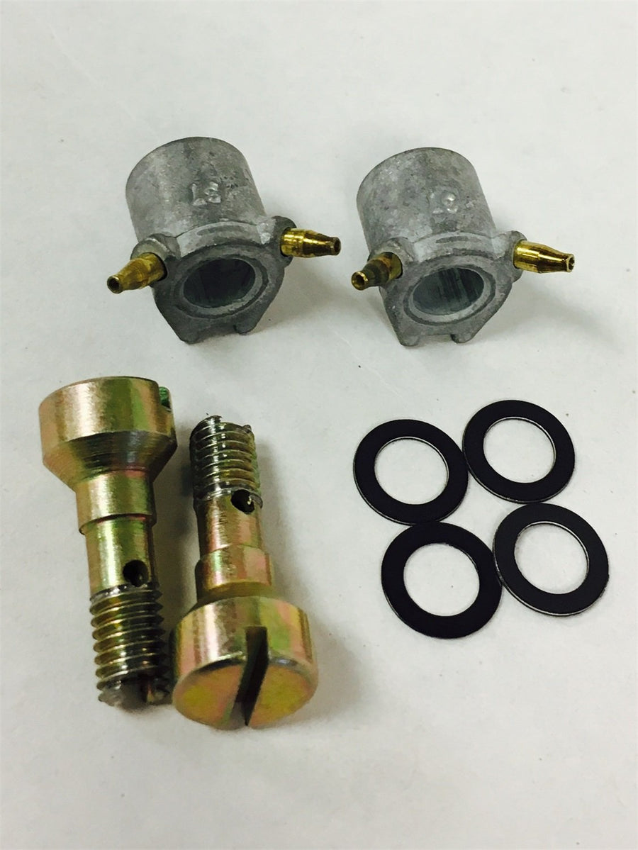 121-40 Holley Accelerator Pump Discharge Nozzle
