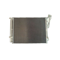 Replacement TYC 30019 Condenser (KIA OPTIMA)