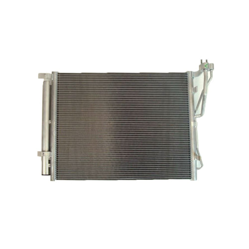 Replacement TYC 30019 Condenser (KIA OPTIMA)