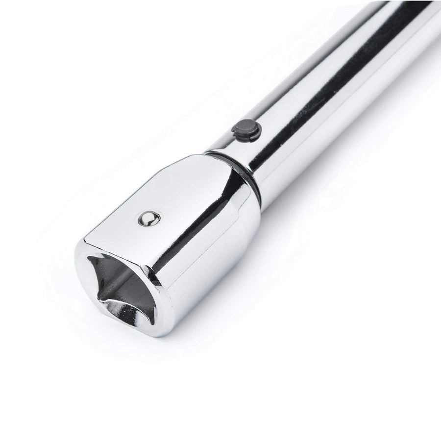 14mm x 18mm GEARWRENCH Interchangeable Head Torque Wrench 68-340Nm - 89474