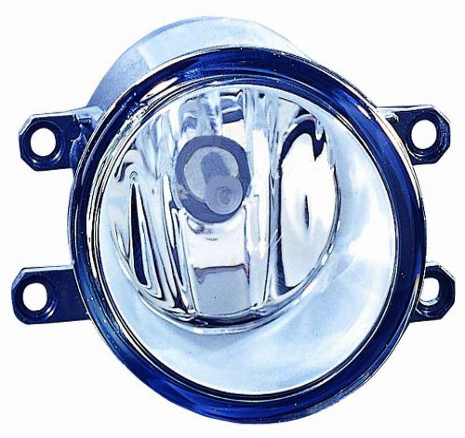 Replacement DEPO 212-2052R-AC Fog Light Assembly Passenger Side